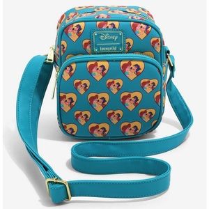 BNWT GOOFY MOVIE LOUNGEFLY